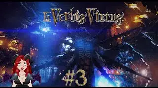 Finally Learned How to Spell This - In Verbis Virtus