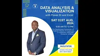 Data Analysis for Beginner