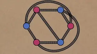 Проблема перекрестков или как не рассыпать кирпичи - NumberPhile