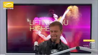 Anske - Mistika (FUTURE FAVORITE @ ASOT 948)