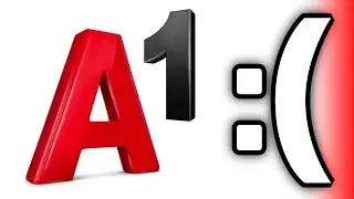 A1 nije fora :(