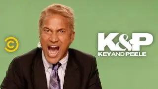 Season 1 Bloopers - Key & Peele