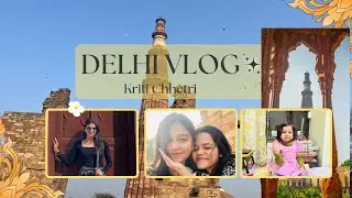 DEHRADUN-DELHI-GURGAON | QUTUB MINAR | WHAT A MONTH | 📍❤️#ambiencemallgurgaon #delhi #qutubminar