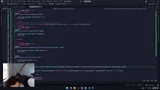 Creating a FFMpeg Library in C# - Coding LIVE