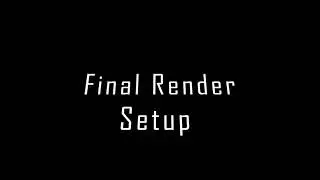 Interior render setting in Vray 5 3ds Max 2018 -  2021  Basic To Advance for realistic interior
