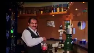 Şahin K Aşk İçin İşten Feragat Ediyor