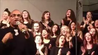 North Park University Gospel Choir Concert