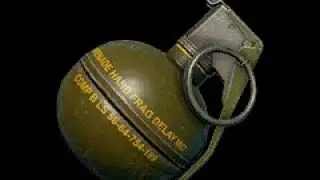 Granat random squad Ala ala BANG PEN, Kena Banned?