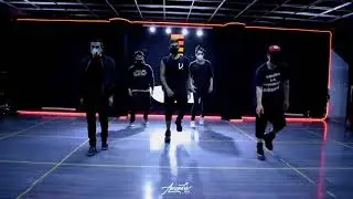 BLACK MAGIC WOMAN by @IamCarlosSantana coreógrafia @jesus2xsjl  ( @jldancestudiomexico )