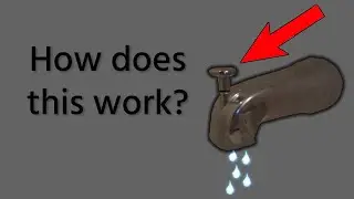 What is a Shower Diverter?