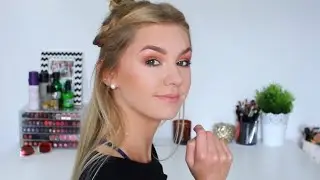 Beautiful and simple hairstyles