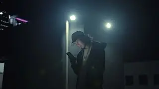 esseca - BACKSEAT / HINGA [Official Music Video] (Dir. Melvin Dave)