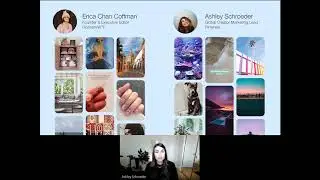 Creating for Pinterest with Erica Chan Coffman of HonestlyWTF