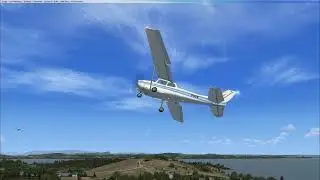 FSX Shortclips für kurz zwischendurch, Appetithäppchen der anderen Art!😉