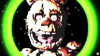 ULTRA CUSTOM NIGHT WIN SPEED RUN 800/20 1000FPS FT EMINEM & MARKIPLIER
