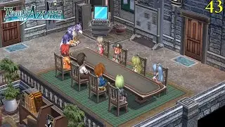 Trails To Azure - Chapter 4 Day 1 - Knox Forest Road Monster Extermination - Charity Case #43