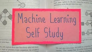 How to learn machine learning as a complete beginner: a self-study guide