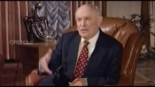О Фрунзике Мкртчяне рассказывает Ролан Быков
