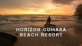 HORIZON BEACH GUMASA | GLAN