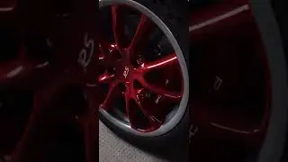 Porsche GT3RS High-Octane Harmony KENWOOD DMX8021DABS CarPlay #porsche #porschegt3rs #car