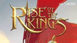 Rise of the King #1 все с нуля