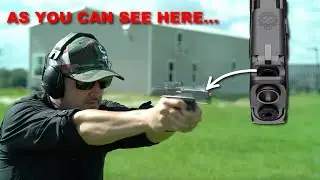 Hellcat Pro Comp - But Does It Work?