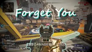 Forget You ~