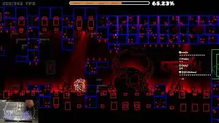 BloodLust 95%x2 (오늘 고점 69, 70, 71, 73x2, 76x2)