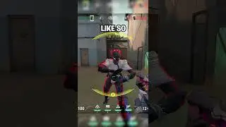 Does dropping your gun counter Vyse Ult?