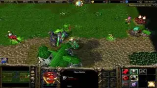 Warcraft 3 - 2x2 - СТРИМ ИГРЫ (26.02)