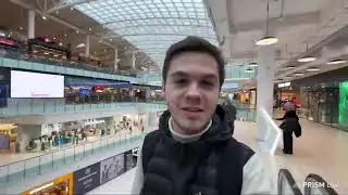 ИРЛ Стрим Артёма Графа #1