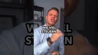 Steuern sparen mit einer Rürup-Rente und gleichzeitig Vermögen aufbauen #finanzen #altersvorsorge