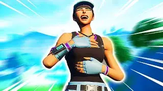 Fortnite Voice chat is WEIRD