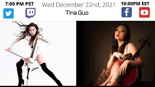 Tina Guo