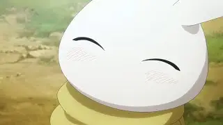 Saving a village form a big Hen Peach Boy Riverside Episode 1