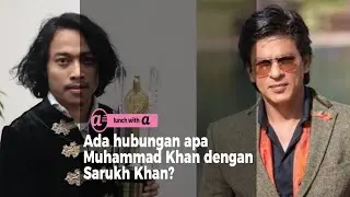 Muhammad Khan Penari Lengger Kucumbu Tubuh Indahku