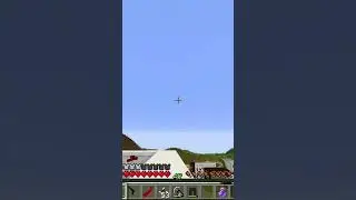 #майнкрафт