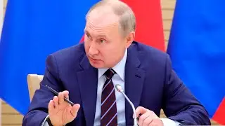 Путин внес в Госдуму проект закона о поправке к Конституции