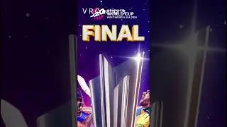 T20 World Cup 2024-Final Match-#shorts