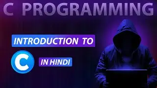 01 Introduction to C Language | C Programming Tutorials | Code Minister
