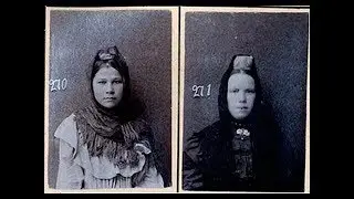 Проституция и проститутки в дореволюционной России