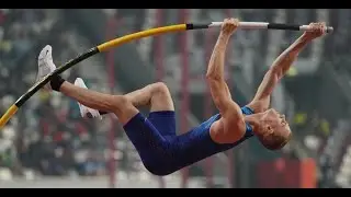 TOP 5 VAULTS IN HISTORY | Pole Vault Top 5
