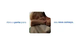 Porta 8: Abra a Porta para Novos Inícios! 🚪💙