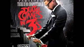 Fabolous feat. Red Cafe - Unfuckwitable