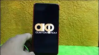 INSTALL CUSTOM ROM🔥(AICP ANDROID 11) WITH VENDOR (galaxy a10)