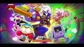 Играем в Brawl Stars с ШЕЙДОМ