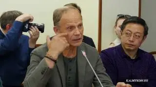 Abdominal massage cures illnesses - Dr. Alexander Timofeevich Ogulov