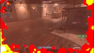MW2 Shadow Ban Lobby