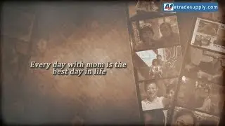 Happy Mother's Day 2018 - ETrade Supply