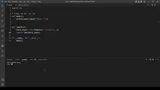 Regular, um, Expressions -Problem Set 7 (CS50's Introduction to Programming with Python)